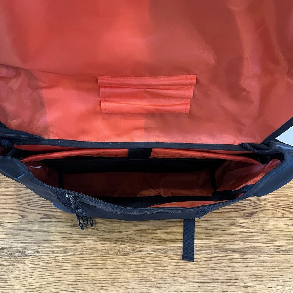 Vaude messenger bag